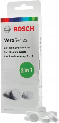  Bosch TCZ 8001A tablete za uklanjanje kamenca