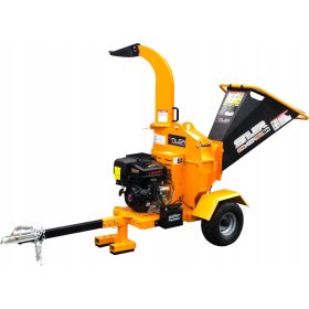 Rebrač sa spaljivanjem grana Stiler 150SH