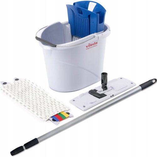 Mini Set za čišćenje podova Vileda Professional UltraSpeed