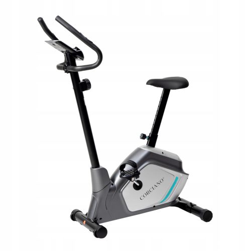  SOBNI BICIKL Stacionarni MAGNETNI sobni bicikl FORTO DO 130KG