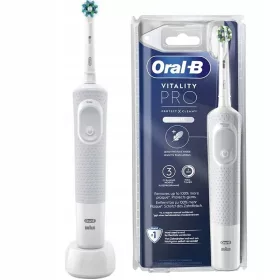    Oral-B Vitality PRO Protect X Clean električna četkica za zube