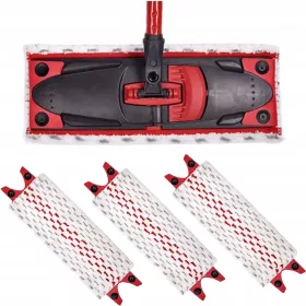 Falcon Turbo Mop Uložak Set 36 cm
