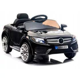  KABRIO GT 2 MOTORA Auto sa EVA Pilot 2.4G baterijom