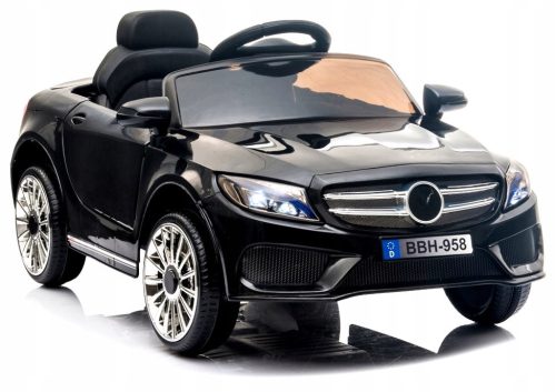  KABRIO GT 2 MOTORA Auto sa EVA Pilot 2.4G baterijom