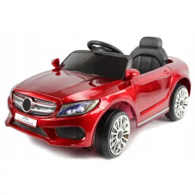  PlayHouse Crveni auto