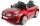 PlayHouse Crveni auto