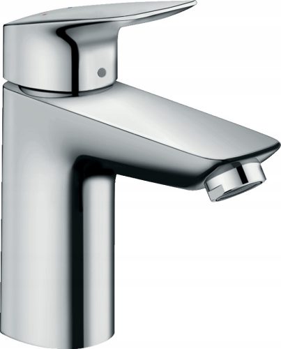 Hansgrohe Luksuzna Samostojeća Slavina za Umivaonik
