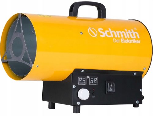 Nagrzivač plina Schmith 10 kW