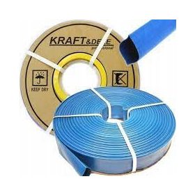 Crijevo za vodu za pumpe, 50 metara, promjera 1 inč