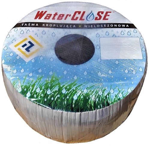  WaterCLOSE 21-TA10/6/0500P crijevo za navodnjavanje 500 m