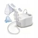 OMRON C101 Essential Kompresorski Nebulizator Bijeli