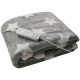 Električni pokrivač OROMED ORO-BLANKET STAR 120W siva