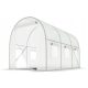 Funfit tunel od folije 10m² 400 x 250 cm bijeli