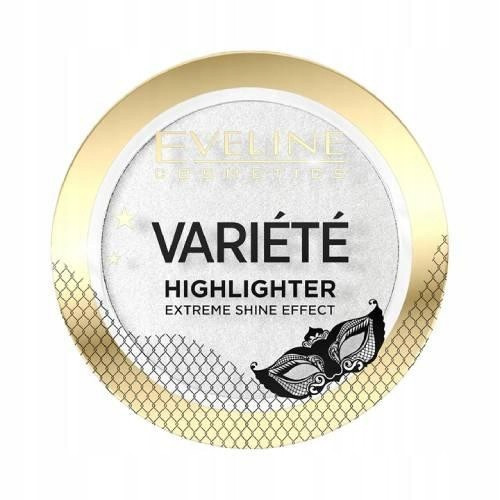 Variete sjajilo za lice u kamenu EVELINE 02, 4,5g