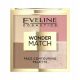 EVELINE Cosmetics Wonder Match paleta za konturiranje
