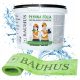 Hidroizolacijski set Bauhus Folia u tekućem obliku 4kg + Bauhus brtvena traka 10m