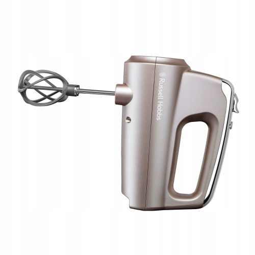 Russell Hobbs Swirl Smoky Quartz ručni mikser 350 W bež
