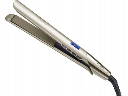  Keramička pegla za kosu REMINGTON Smooth Hair Adjustable S8605