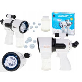 Pistolet za mjehuriće sapunice 150 ml 20 cm x 8 cm