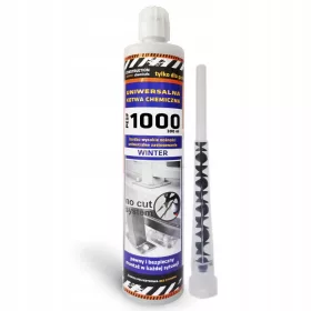 PESF1000 Zimsko kemijsko sidro 300 ml