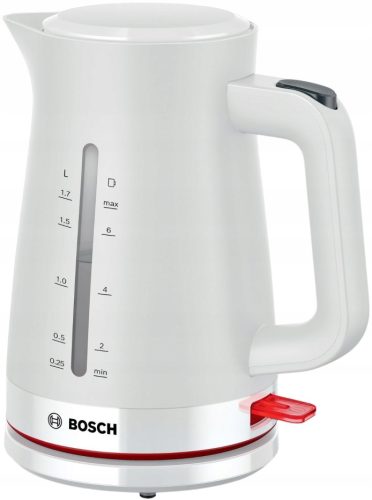  Bosch MyMoment TWK3M121 kuhalo za vodu 2400W 1.7l plastično bijelo
