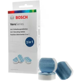    Tablete za uklanjanje kamenca za aparate za kavu Bosch TCZ8002 1 l
