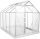 Vrhunski vrtlar - Funfit Garden staklenik 250 x 190 m x 195 cm