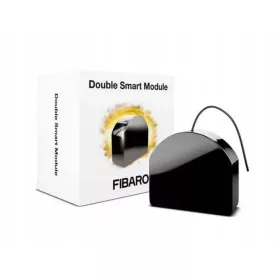 FIBARO DVOJNI PAMETNI MODUL FGS-224 Z-Wave