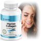 Insport Nutrition Marine Collagen - Prirodno pomlađivanje s kolagenom iz morskih izvora