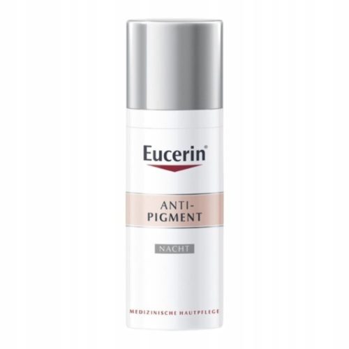 Eucerin Anti-Pigment noćna krema protiv pigmentacije s Tiamidolom 50ml