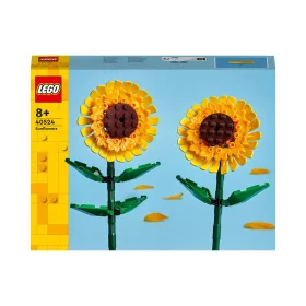  LEGO Botanicals 40524 Suncokreti