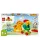  LEGO Duplo 10412 Životinjski vlak