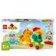  LEGO Duplo 10412 Životinjski vlak