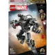  LEGO SUPER HEROES 76277 OKLOP RATNOG STROJA + LEGO VREĆICA