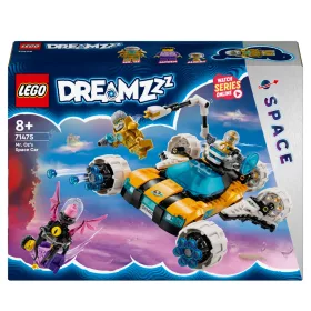    LEGO DREAMZzz 71475 Gospodin Oz i njegov svemirski automobil