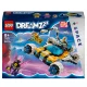  LEGO DREAMZzz 71475 Gospodin Oz i njegov svemirski automobil