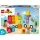  10421 - LEGO DUPLO - Kamion s abecedom