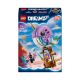  LEGO DREAMZzz 71472 Izziein balon na vrući zrak