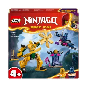  LEGO Ninjago Battle Mech Arina 71804