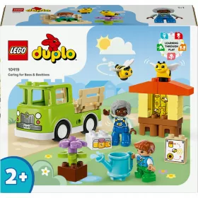  LEGO Duplo 10419 Briga o pčelama i košnicama