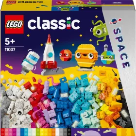  LEGO Classic 11037 Kreativni planeti