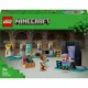  LEGO Minecraft 21252 Oružarnica