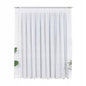 Classic voile zavjesa 400 cm x 320