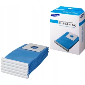    Samsung VCA-VT95BF vrećice za usisivač 5 kom za model VC07M25E0WR