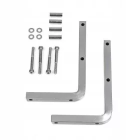   Set GUARD okomitih nosača za montažu Sonniger zračnih zavjesa