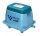 Hiblow HP-60 Membranska Puhalica 60 l/min 51 W 7 kg