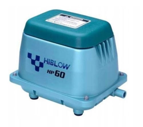 Hiblow HP-60 Membranska Puhalica 60 l/min 51 W 7 kg