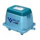 Hiblow HP-60 Membranska Puhalica 60 l/min 51 W 7 kg