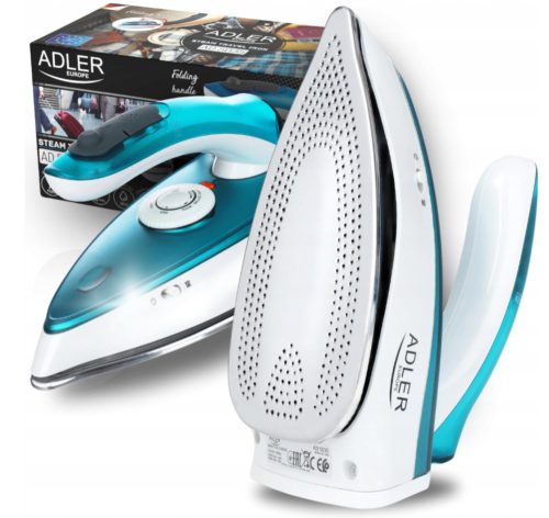  Adler AD5035 glačalo 1700 W