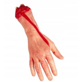  Odsječena ruka s krvlju Widmann WI81605